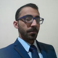 Mansoor Ahmad's Photo