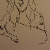 sara spadoni's Photo