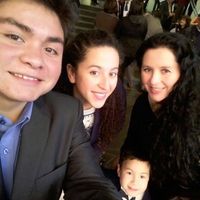 Gustavo Grez的照片