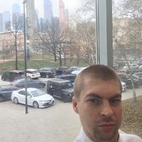 Миша  Тверетинов's Photo