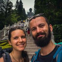 Andrei Malytskyi's Photo