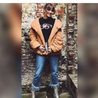 Cosmo van der Weerd's Photo