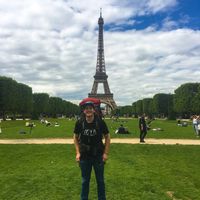 Fotos von Liam McIntyre