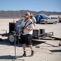 Geoff Caylor's Photo