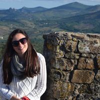 Le foto di Catarina Mendonça