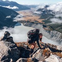 Athena Hook的照片