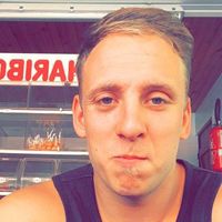 Lulu Blondet's Photo