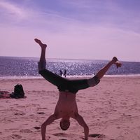 Alex Bezouglov's Photo