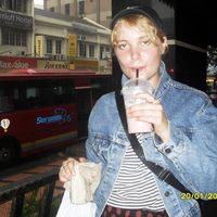 Klara Kaye Soeborg's Photo