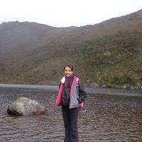 Karen Córdova's Photo