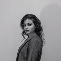 Le foto di Olya Lyshenko