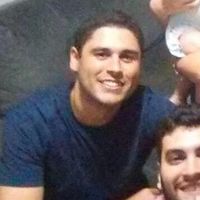 Vicente Pinheiro's Photo