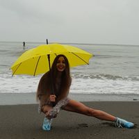 Aleksandra Pokhodenko的照片