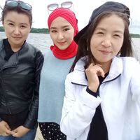 Durdana Adyl kyzy的照片