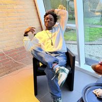 Jjuuko Robert's Photo