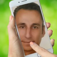 Cumhur Ilkiliç's Photo