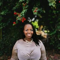 Zandile Mamba's Photo