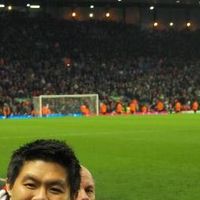 Le foto di Andy Putra