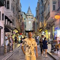 Fotos de Yazan Qandeel