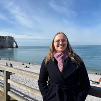 Weronika  Vogel的照片