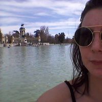 Fotos de Aurelia Luciani