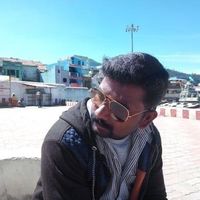 Udhaya Kumar的照片