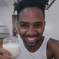 Dárlonn Cavalcanti's Photo