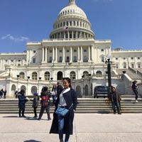 Louisa Mayrame's Photo