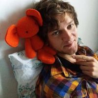 Alexandru Macrinici的照片