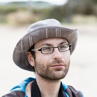 Mickael Minarie's Photo