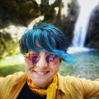 Melek Ceyran的照片