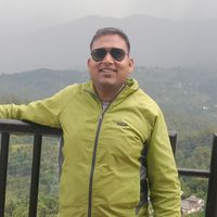 Devendra Kumar's Photo