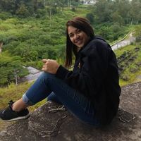 Tamara Sousa's Photo