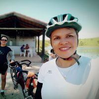 Vera Mangueira的照片