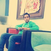 Mohamed  Magdy's Photo