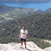 Gastón Nicolás Quintana's Photo