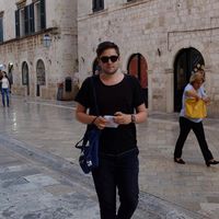 Samuel Dunphy's Photo