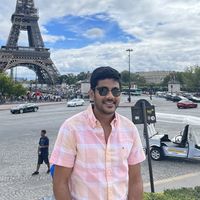 Kaushik Reddy Guntaka's Photo