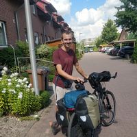 Tobias Vater's Photo