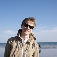 Antti Viktor Rauhala's Photo