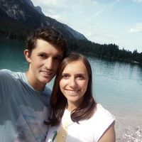 Sarah Langes's Photo