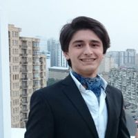 Fotos de Abil Azizov