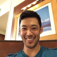 Jonathan Chen's Photo