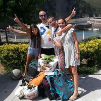 Enrique Gaubeka's Photo