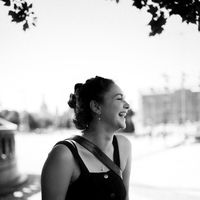 Fotos von Angelina Brenner