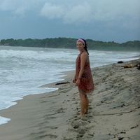 Maleja Ramirez的照片