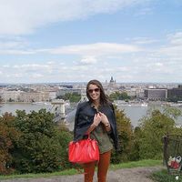 Magda Brochocka's Photo