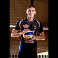 Kolya Khomyn's Photo