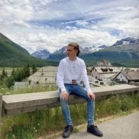 Adam Tkaczyk's Photo