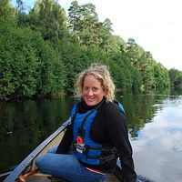 Lisa Thunström's Photo